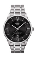 Vorschau: TISSOT CHEMIN DES TOURELLES POWERMATIC 80 Vorschau: TISSOT CHEMIN DES TOURELLES POWERMATIC 80