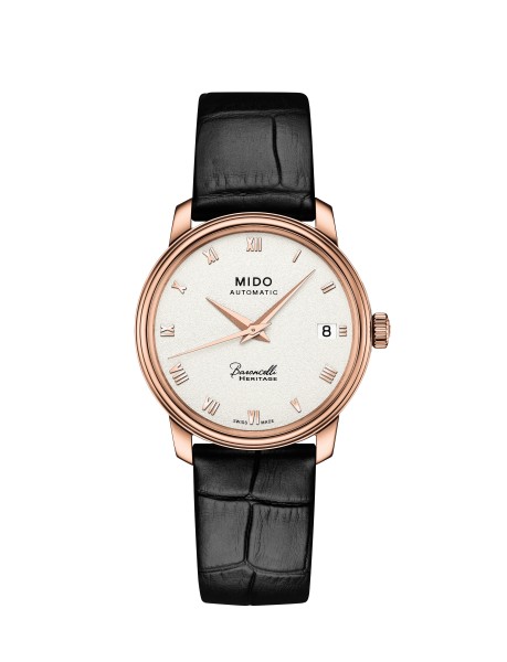 BARONCELLI HERITAGE LADY