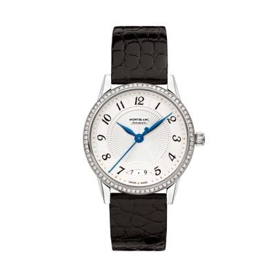 Montblanc Boheme Automatic Date