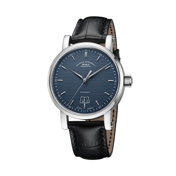 Teutonia IV Grossdatum Edition 1994