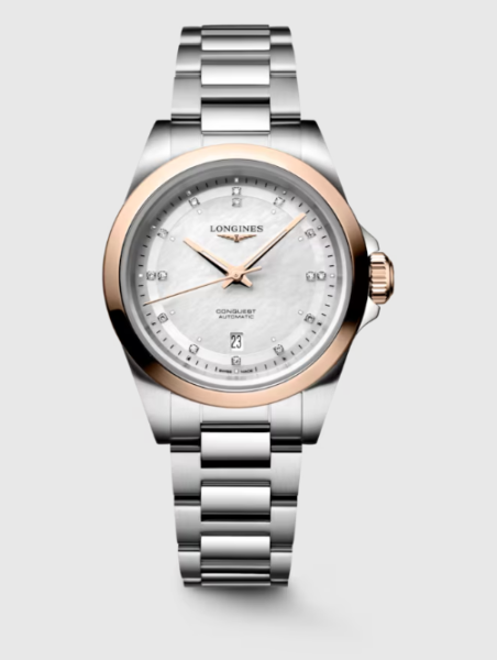 Longines CONQUEST