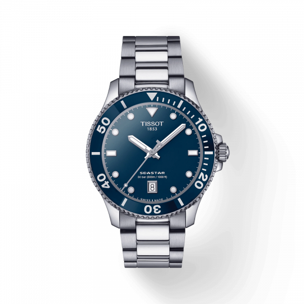 TISSOT SEASTAR 1000 40MM