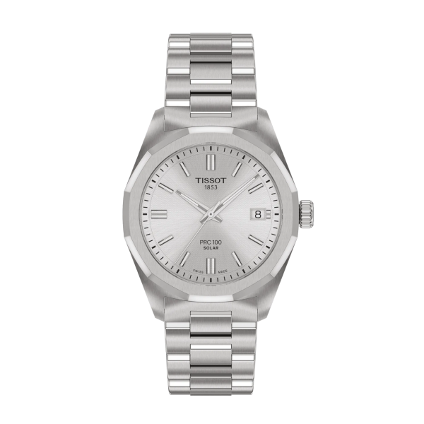 Tissot PRC 100 Solar Quartz 34mm