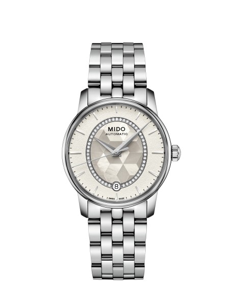 BARONCELLI PRISMA