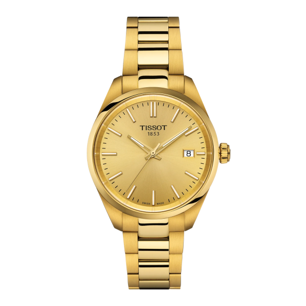 Tissot PR 100 34mm