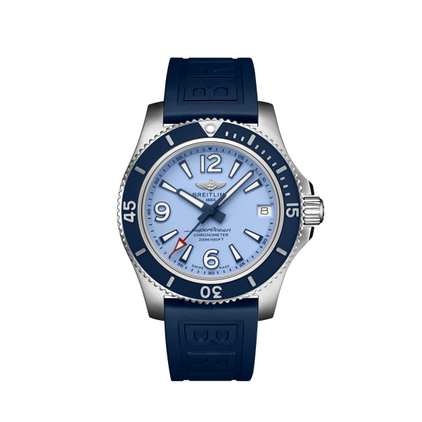 SUPEROCEAN AUTOMATIC 36