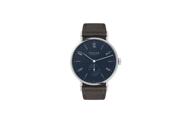 Tangente 38 nachtblau