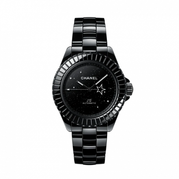 J12 INTERSTELLAR UHR