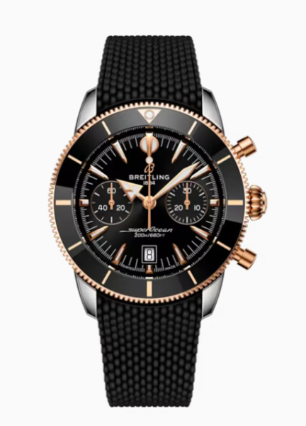 Superocean Heritage B01 Chronograph 42