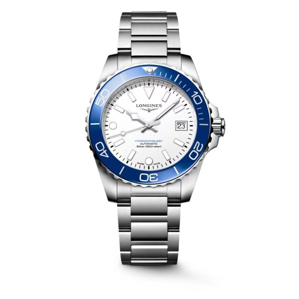 HYDROCONQUEST SYLT EDITION