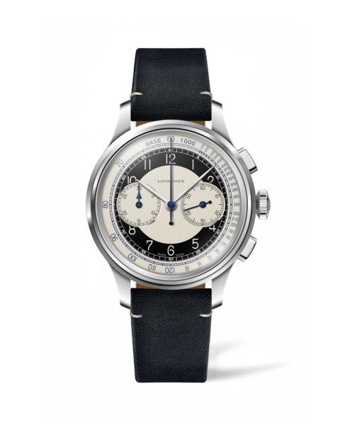 Longines Heritage Classic Chronograph