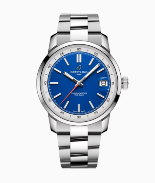 Breitling Top Time B31