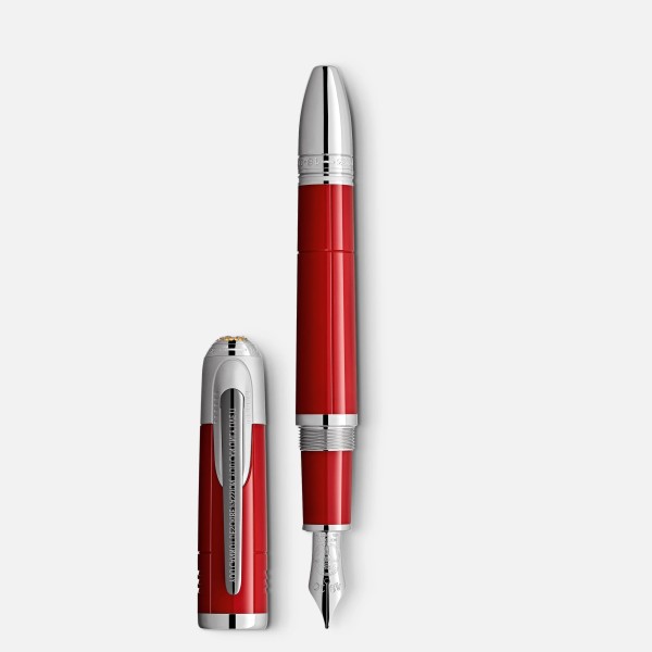 Great Characters Enzo Ferrari Special Edition Rollerball