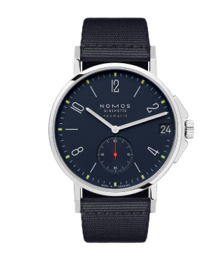 Ahoi neomatik 38 Datum Atlantik