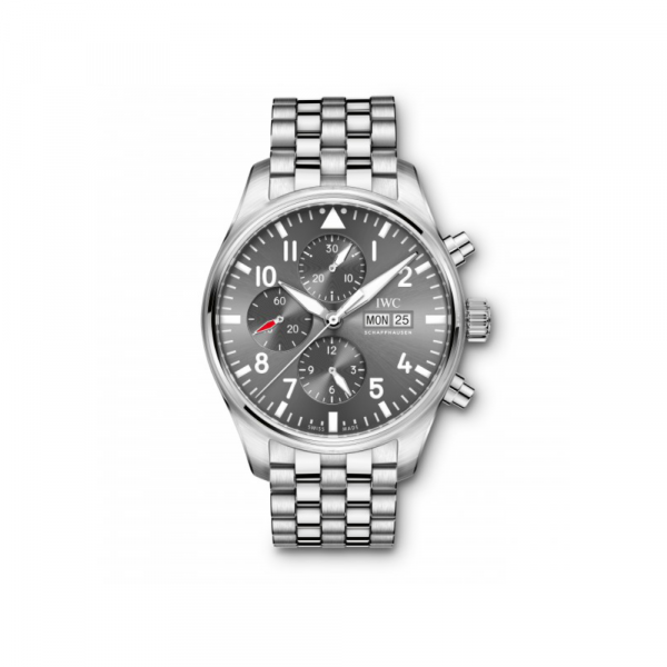 Pilot’s Watch Chronograph Spitfire