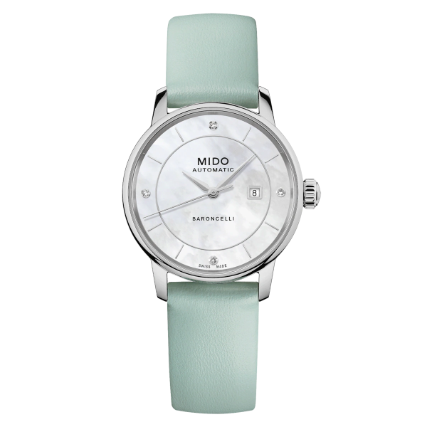 BARONCELLI SIGNATURE LADY COLOURS