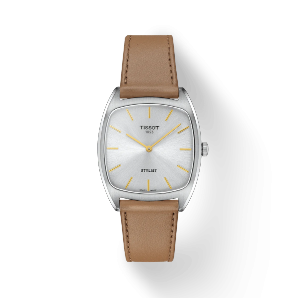 Tissot Stylist